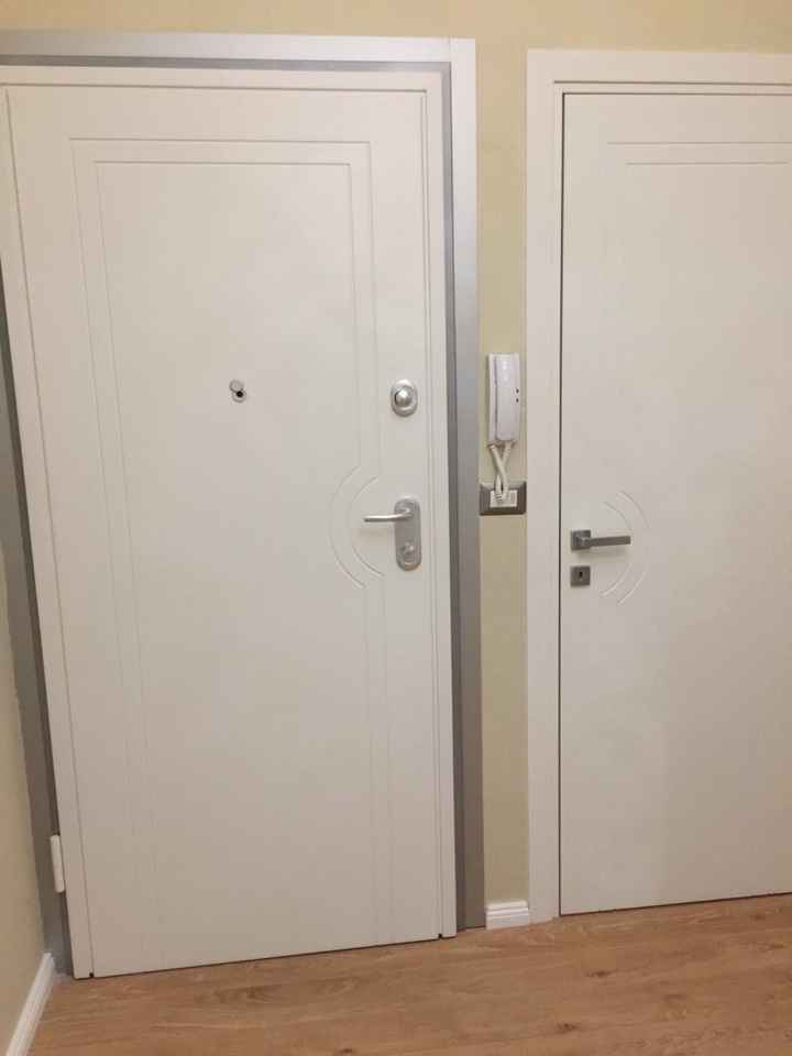 La mia casa 🏡 finalmente - 8