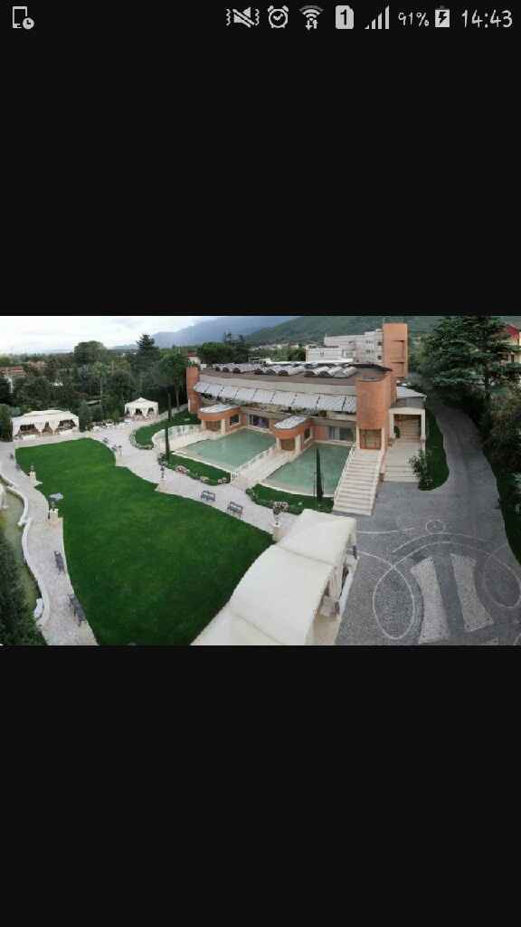 Samnium resort caserta - 1