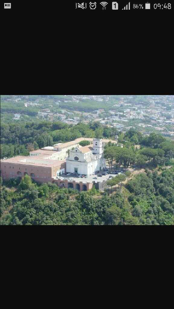  Abbiamo anche la chiesa! 😍 - 1