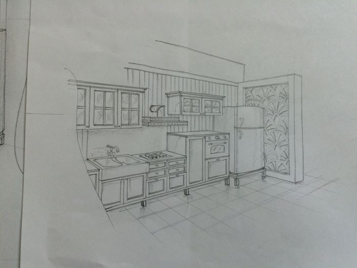 Indecisione cucina - 4