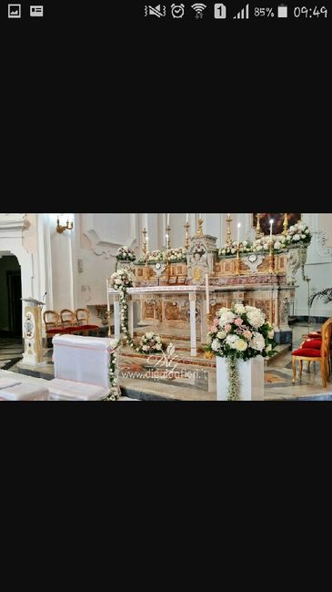  Abbiamo anche la chiesa! 😍 - 3