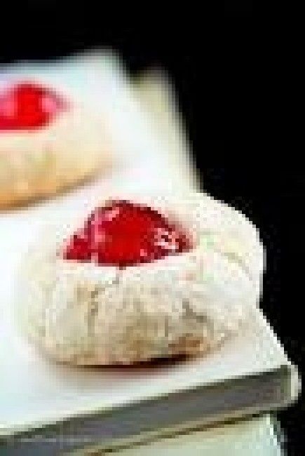 dolcetti di mandorle