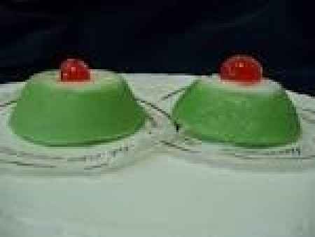 dolcetti per welcome box