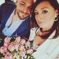 Pubblichi continuamente i tuoi preparativi di nozze sui profili social? - 1