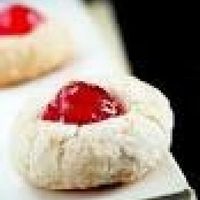 dolcetti di mandorle
