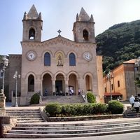 santuario gibilmanna