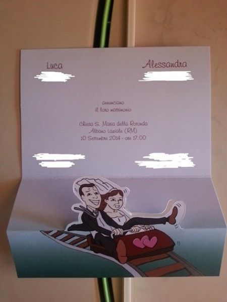 partecipazione aperta