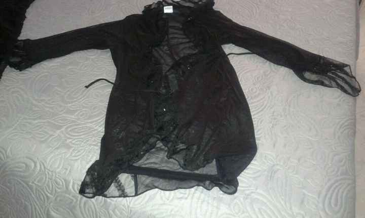 Completo prima notte - 1