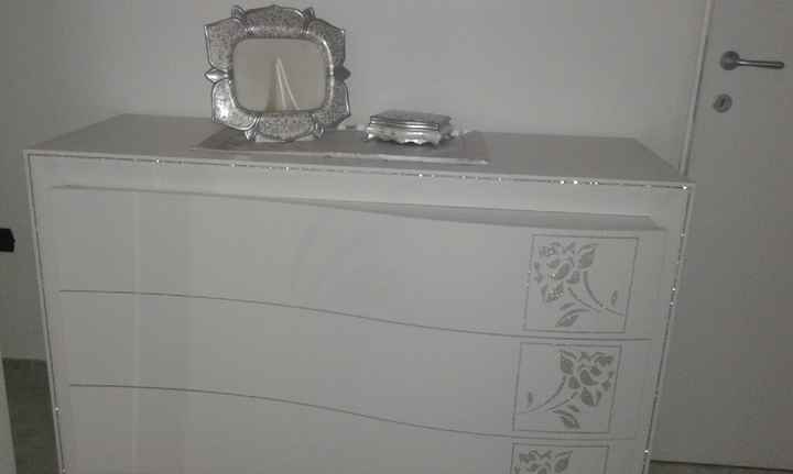 Ecco la mia camera - 1