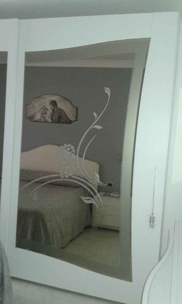 Ecco la mia camera - 3