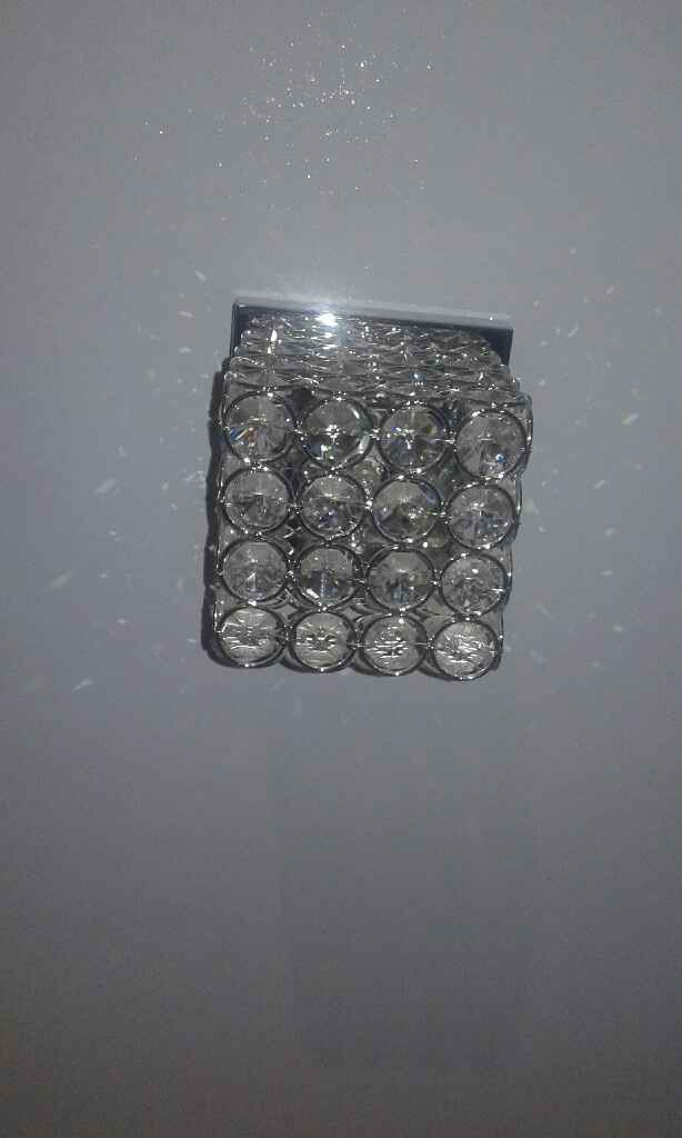 Lampadari... ma quanto costate!!! - 1