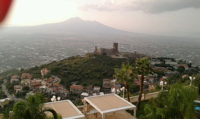 Sposine 2017 della campania....le foto dl vostre location..... - 1