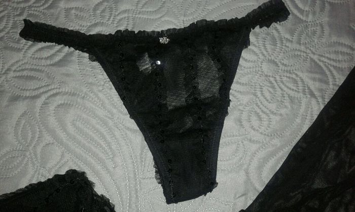 Completo prima notte - 3