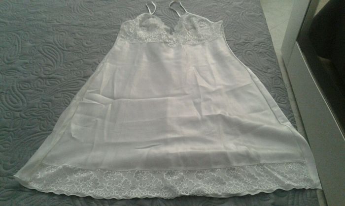 Completo prima notte - 4