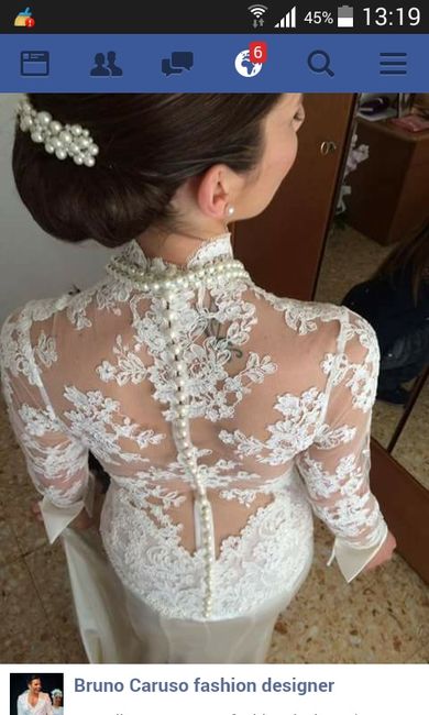 Scollatura sulla schiena! - 2