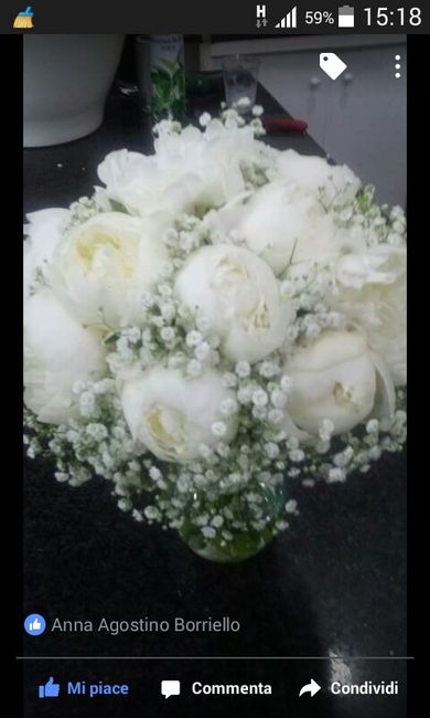 Tendenze bouquet 2017 - 1