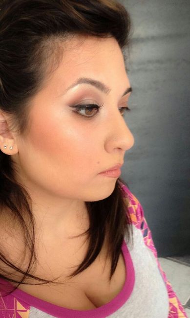 Mi fai vedere il tuo trucco? - 2