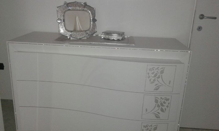 Ecco la mia camera - 1