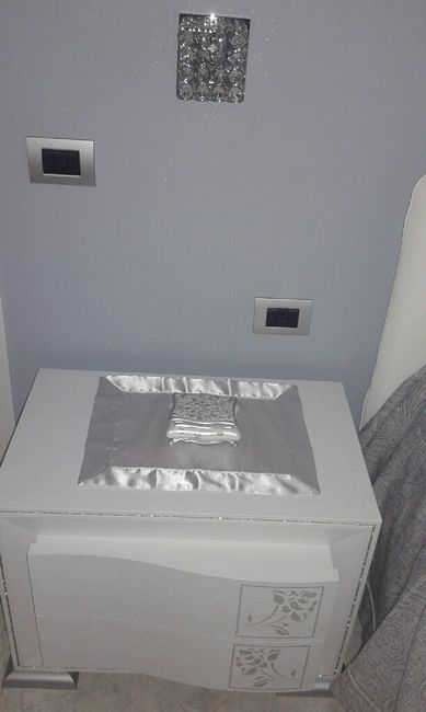 Ecco la mia camera - 2