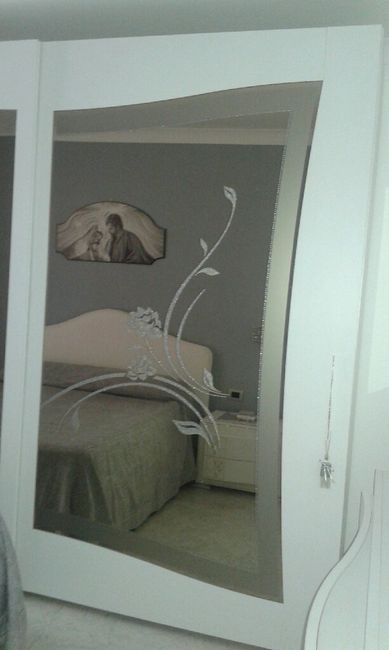 Ecco la mia camera - 3