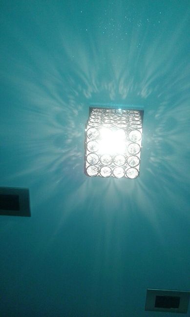 Lampadari... ma quanto costate!!! - 2