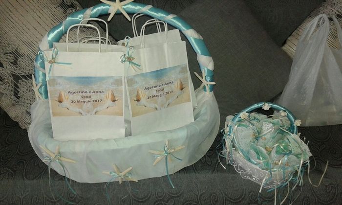 Wedding bag... ma che è???? - 1