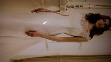 Vi presento il mio abito!! - 4