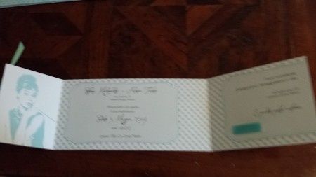 Partecipazione tiffany - 3