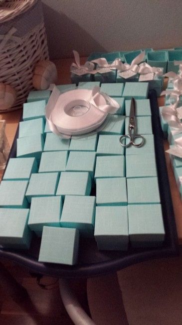 Scatolette non invitati - 3