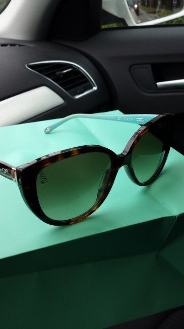 Regalo Tiffany testimone - 1