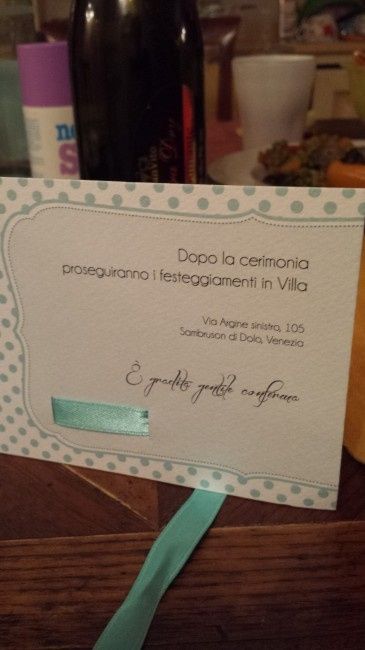 Aiuto partecipazioniiii location unicaaaaaa!!!  - 2