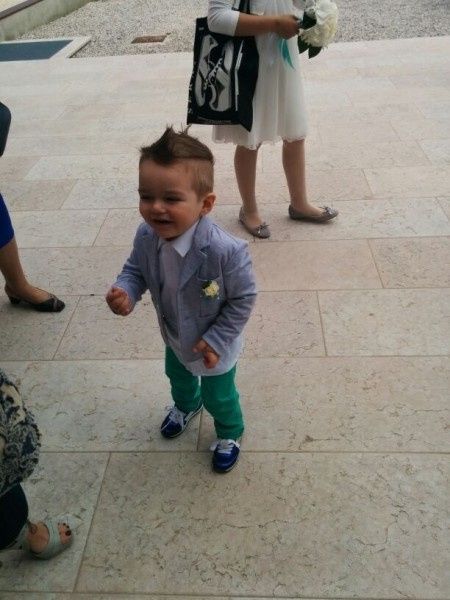 W gli sposi!!!! - 2