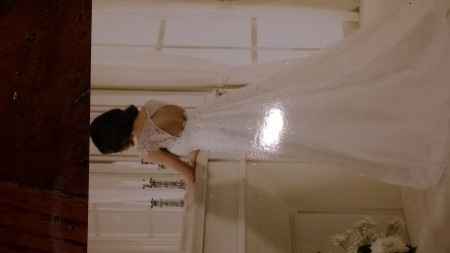 Vi presento il mio abito!! - 2