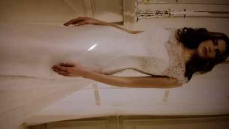 Vi presento il mio abito!! - 4