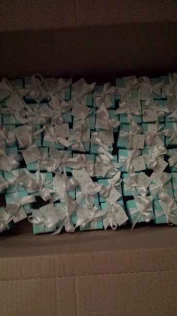 Scatolette non invitati - 2