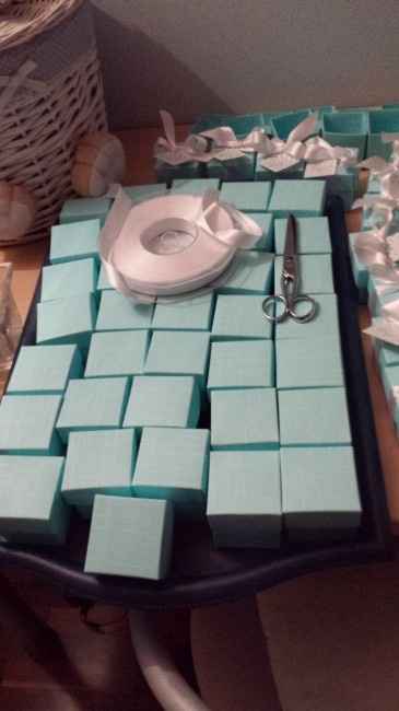 Scatolette non invitati - 3