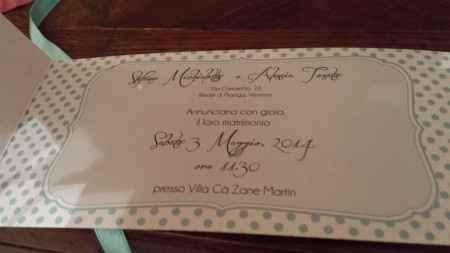 Aiuto partecipazioniiii location unicaaaaaa!!!  - 1