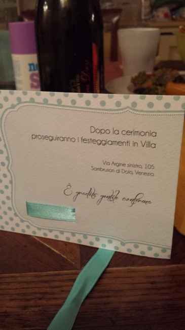 Aiuto partecipazioniiii location unicaaaaaa!!!  - 2