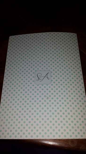 Un po' di idee per il rito civile: il libretto per rito civile - 5