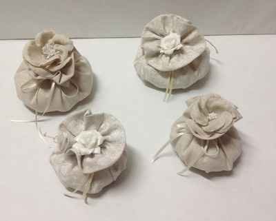 negozio per materiale fai da te bomboniere