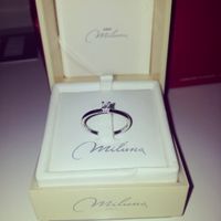 La foto del vostro anello! - 1