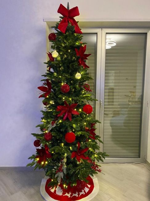 Ultimo Natale da fidanzati 🥰 - 1