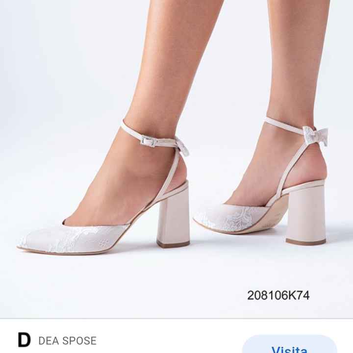 Scarpe, scarpe e scarpeee - 1