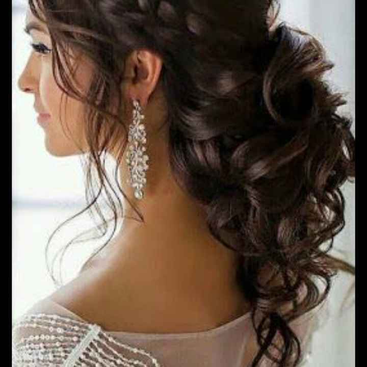 Acconciatura..che ne dite? - 1