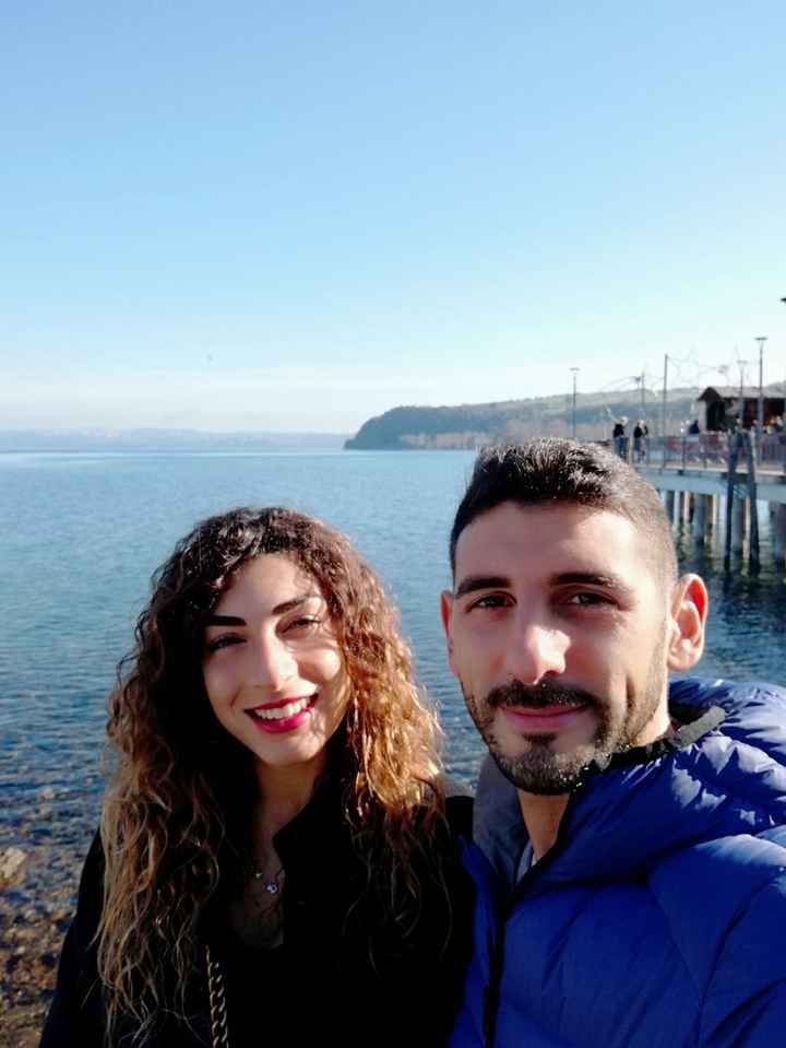 Il nostro anno ❤️ - 1