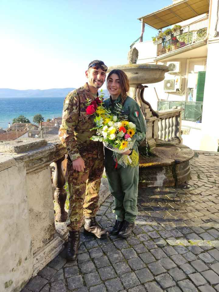 Promessa ❤️💕 - 2