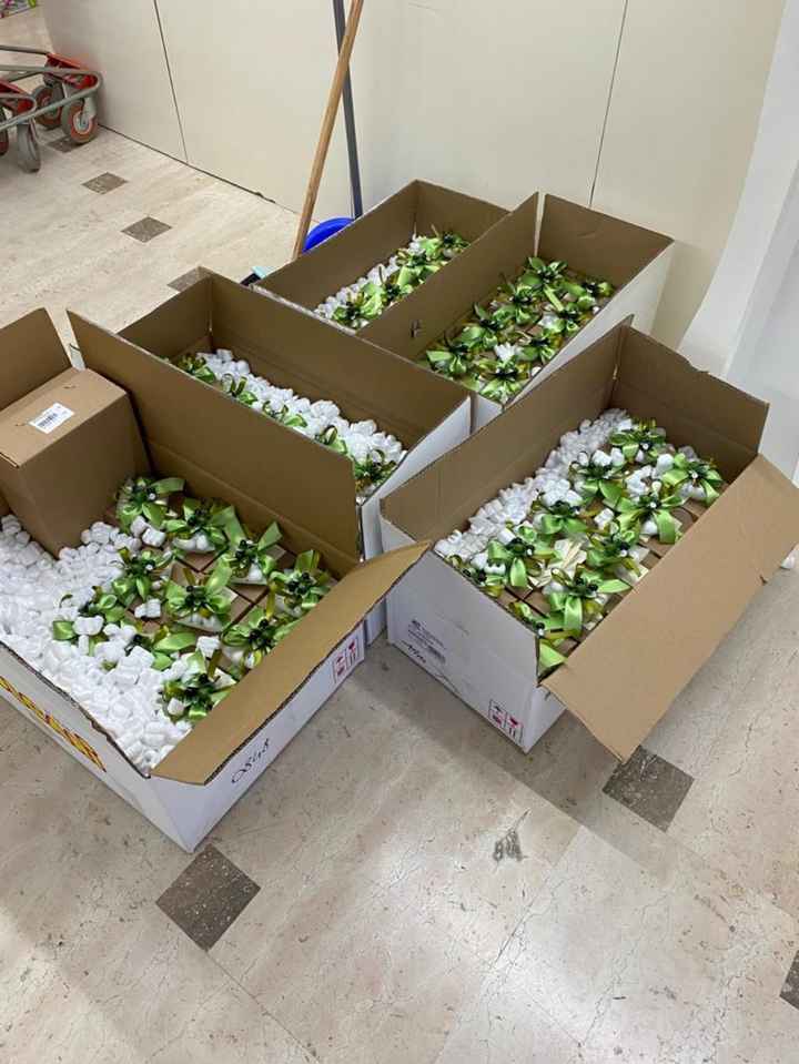 Siamo agli sgoccioli 😜💕😍 - 1