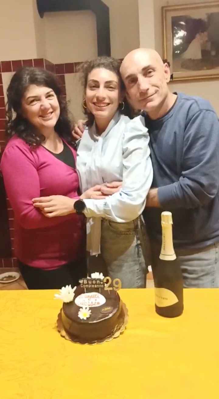 Ultimo compleanno da fidanzata 😏😜😘 meno 4!!! - 2