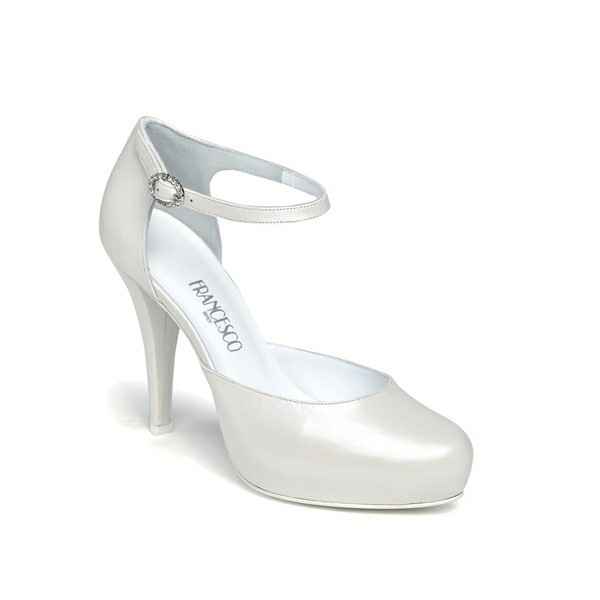 anche io ho trovato le scarpe!