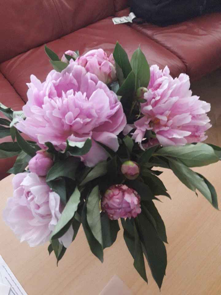 Bouquet 